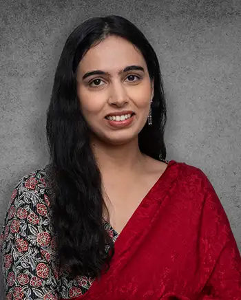 Ms. Vani Kataria